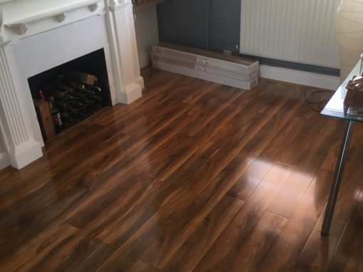 Flooring