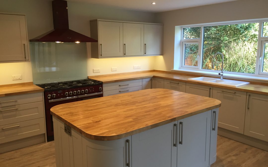 House Renovation
