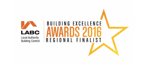 Best Local Builder in Bristol 2016