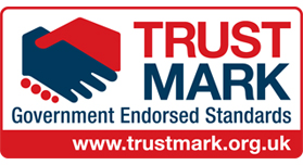 Maximum Traders, Trust Mark Registered