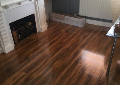 Flooring